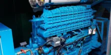 Generators Ireland New Diesel Generator