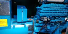 Generators Ireland New Diesel Generator