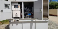 Generators Ireland New Diesel Generator