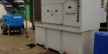 Generators Ireland New Diesel Generator