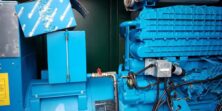 Generators Ireland New Diesel Generator