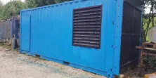 Generators Ireland New Diesel Generator