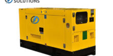 Effective Power Solutions Ireland Generators, Generators Ireland