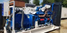 Generators Ireland New Diesel Generator