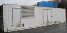 Generators Ireland New Diesel Generator