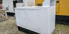 Generators Ireland New Diesel Generator