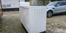 Generators Ireland New Diesel Generator