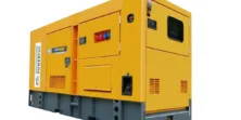 Generators Ireland New Diesel Generator