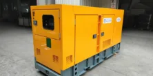 Generators Ireland New Diesel Generator