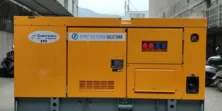 Generators Ireland New Diesel Generator