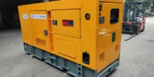 Generators Ireland New Diesel Generator