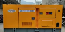 Generators Ireland New Diesel Generator