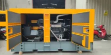 Generators Ireland New Diesel Generator