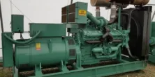 Generators Ireland New Diesel Generator