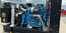 Generators Ireland New Diesel Generator