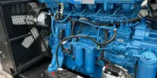 Generators Ireland New Diesel Generator