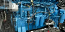 Generators Ireland New Diesel Generator