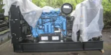 Generators Ireland New Diesel Generator