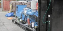 Generators Ireland New Diesel Generator