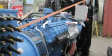 Generators Ireland New Diesel Generator