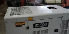 Generators Ireland New Diesel Generator