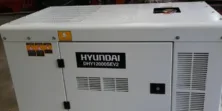 Generators Ireland New Diesel Generator