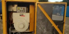 Generators Ireland New Diesel Generator