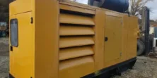 Generators Ireland New Diesel Generator