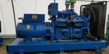 Generators Ireland New Diesel Generator