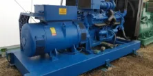 Generators Ireland New Diesel Generator