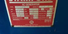 Generators Ireland New Diesel Generator