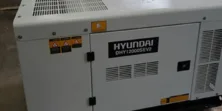 Generators Ireland New Diesel Generator