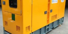 Generators Ireland New Diesel Generator