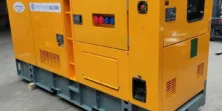 Generators Ireland New Diesel Generator