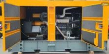 Generators Ireland New Diesel Generator