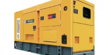 Generators Ireland New Diesel Generator