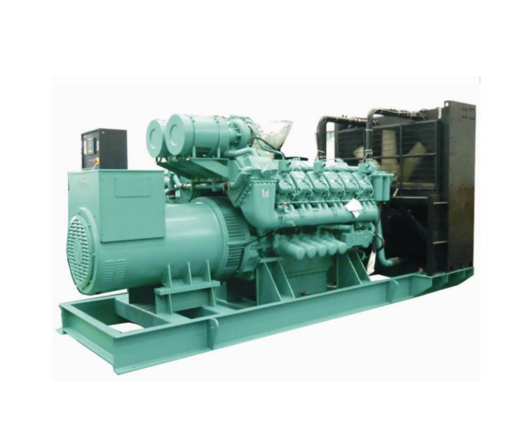 Honny Power Diesel Generator