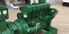 Generators Ireland New Diesel Generator